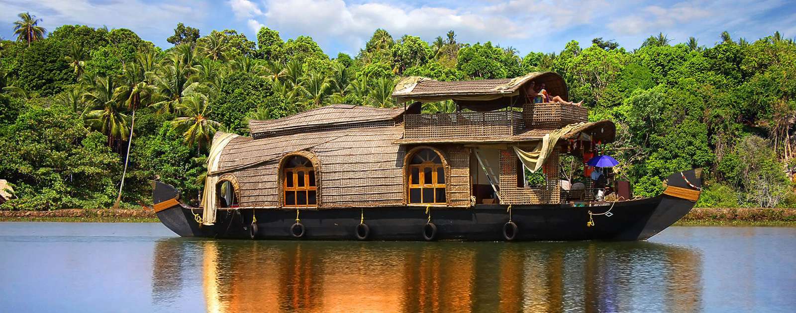 Best Luxury Holidays India Tour Packages