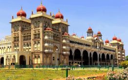 New Luxury Tours of Southern India