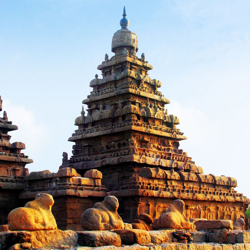 Mahabalipuram