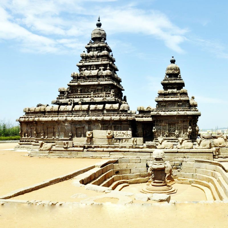 Mahabalipuram