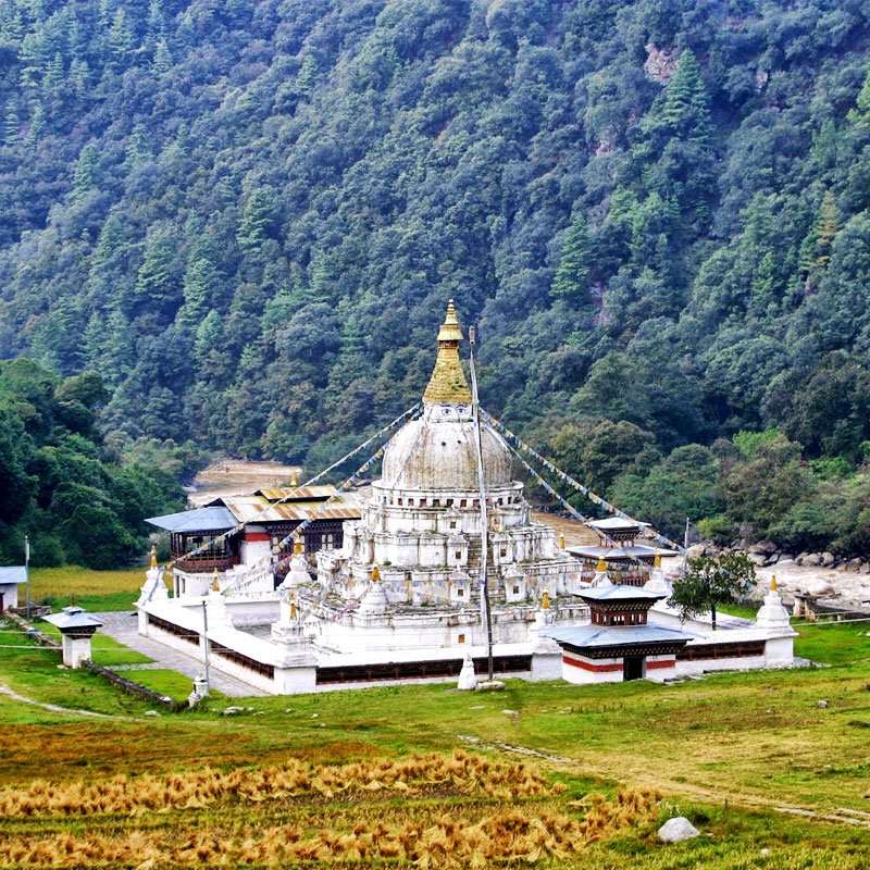 Thimphu Sightseeingâ€™s	