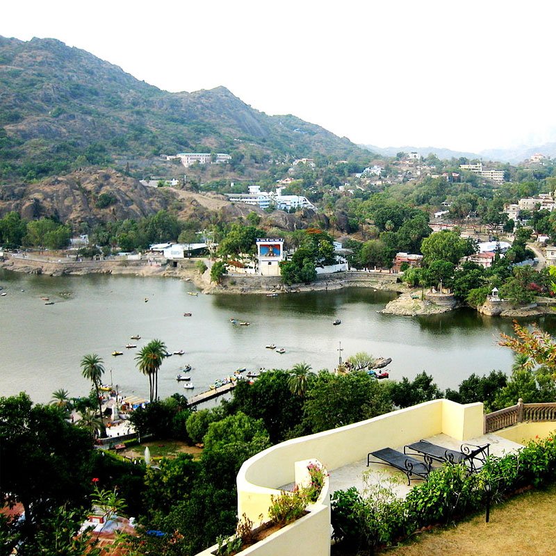 Mt. Abu