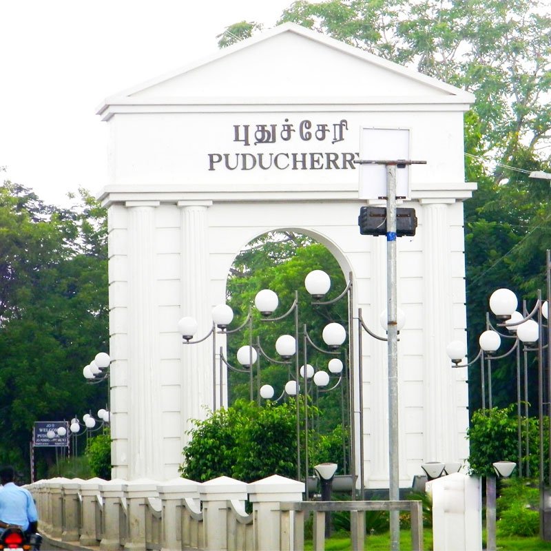 Puducherry
