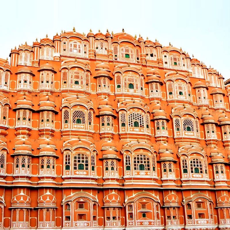 Jaipur