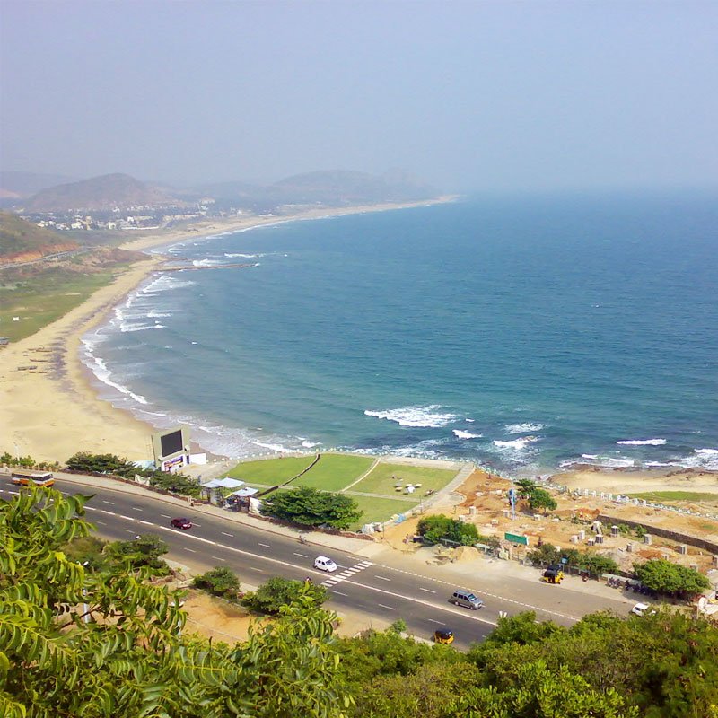 Vishakhapatnam