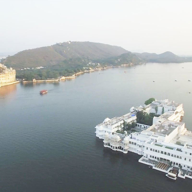 Udaipur