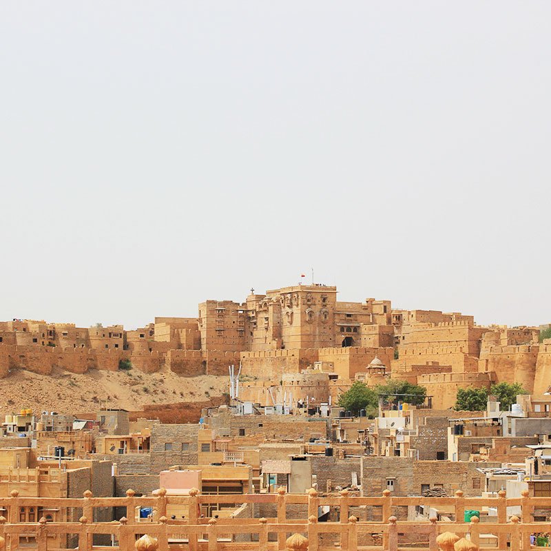 Jaisalmer	